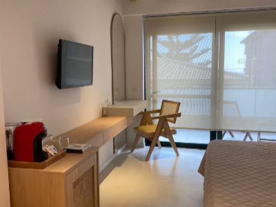 Hotel Livadh Hotel Livadh